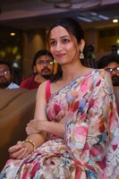 Srinidhi Shetty at Aadarsha Kutumbam